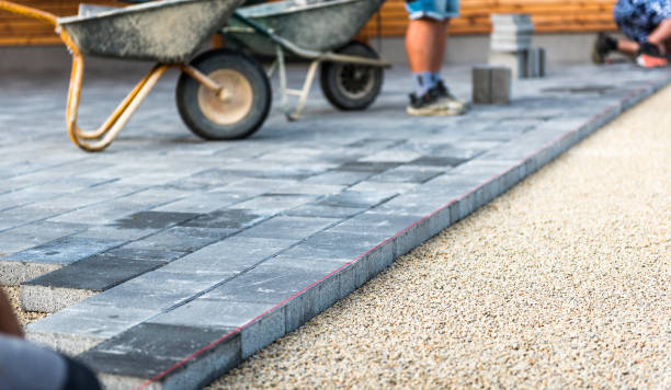 Best Paver Driveway Installation  in Marianna, FL