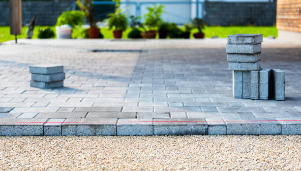 Why Choose Us For All Your Driveway Paving Needs in Marianna, FL?